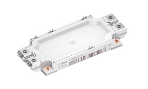 인피니언, TRENCHSTOP IGBT7 기반의 1200V 모듈 출시해